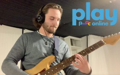 Introducing PLAY: A New Online Music Program from PMAC
