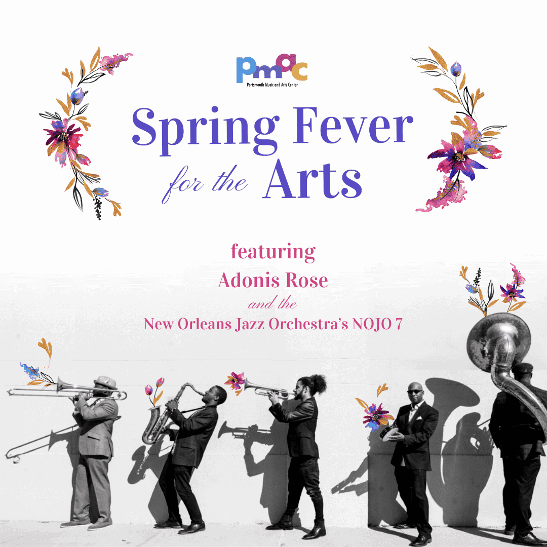 Events | Portsmouth Music & Arts Center